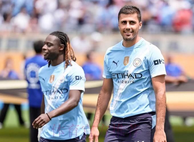 索内斯:曼城不能踢得这么放松 他们还得对阵皇马